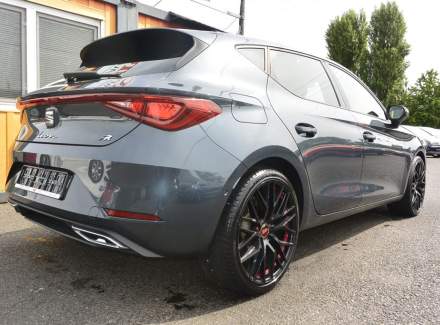 Seat - Leon