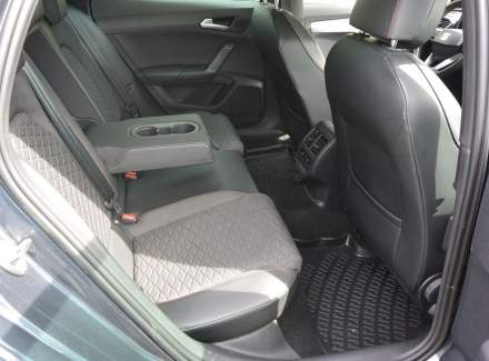 Seat - Leon