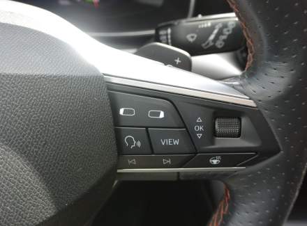 Seat - Leon