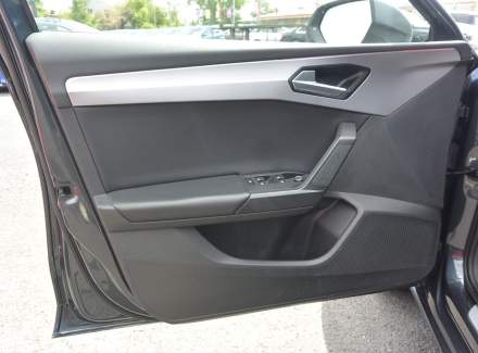 Seat - Leon