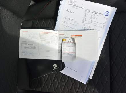 Seat - Leon