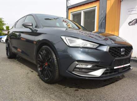 Seat - Leon