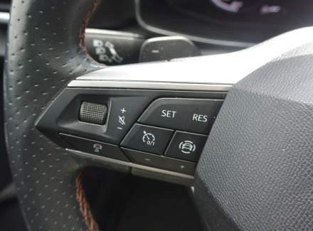 Seat - Leon