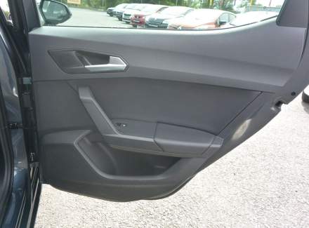Seat - Leon