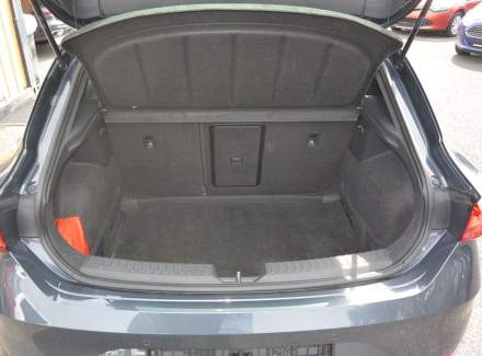 Seat - Leon