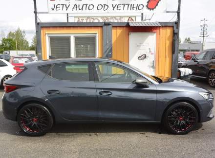 Seat - Leon