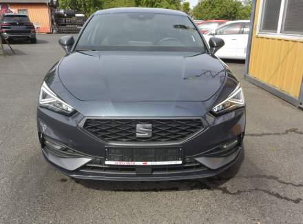 Seat - Leon