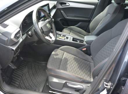 Seat - Leon