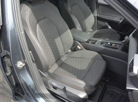 Seat - Leon
