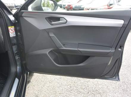 Seat - Leon