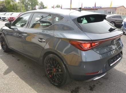 Seat - Leon