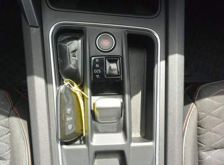 Seat - Leon