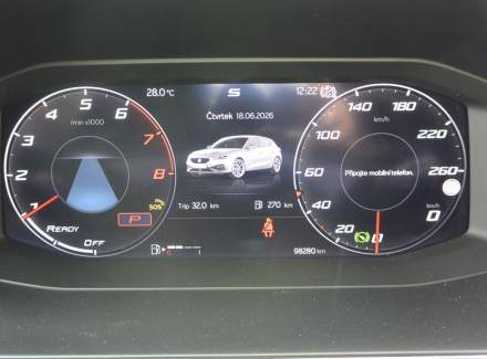 Seat - Leon