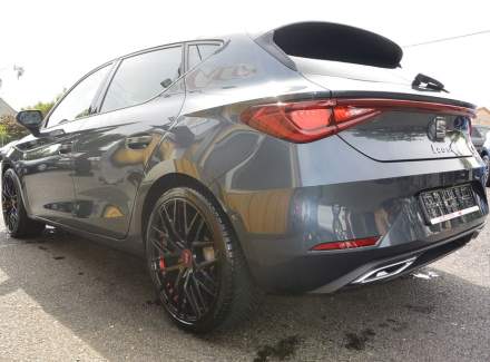 Seat - Leon