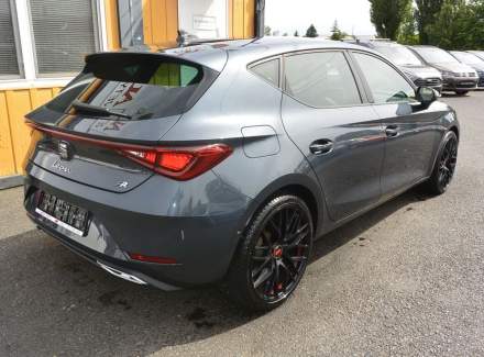 Seat - Leon
