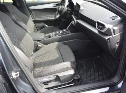 Seat - Leon