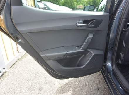 Seat - Leon