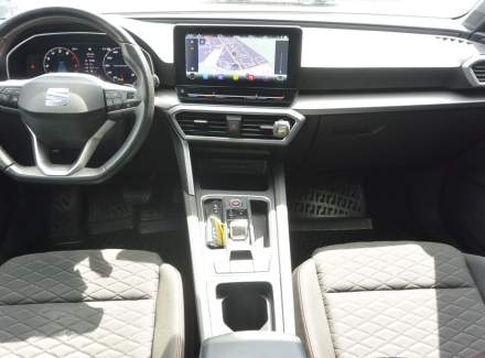 Seat - Leon
