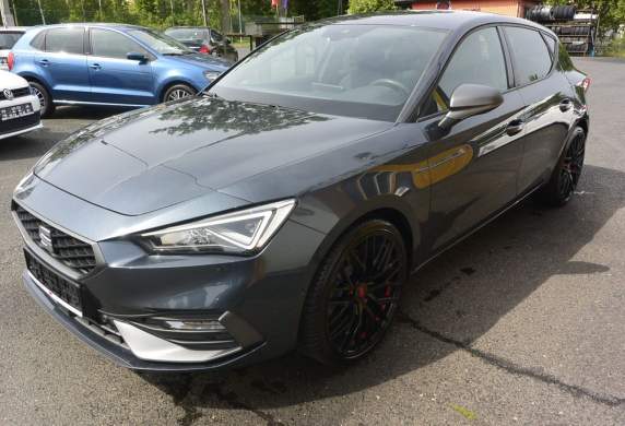Seat - Leon