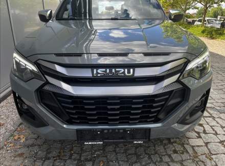 Isuzu - D-Max