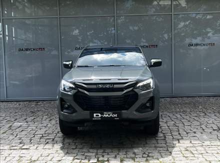 Isuzu - D-Max