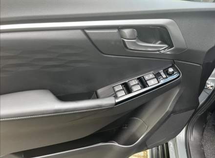 Isuzu - D-Max