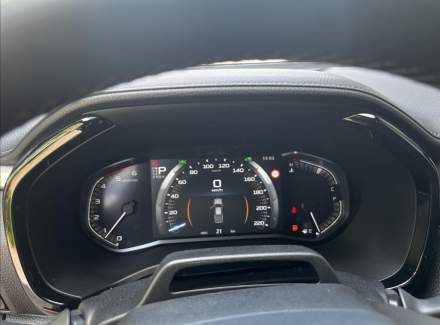 Isuzu - D-Max