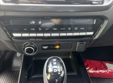 Isuzu - D-Max