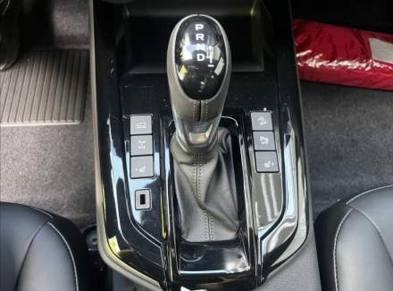 Isuzu - D-Max
