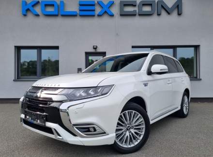 Mitsubishi - Outlander
