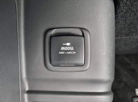 Mitsubishi - Outlander