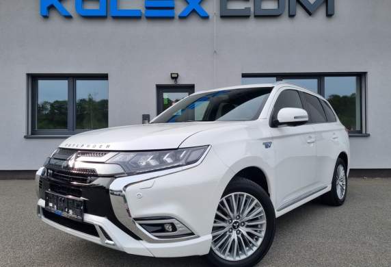 Mitsubishi - Outlander