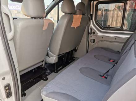 Opel - Vivaro