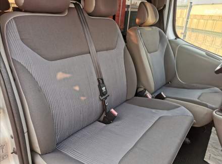 Opel - Vivaro
