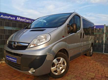 Opel - Vivaro