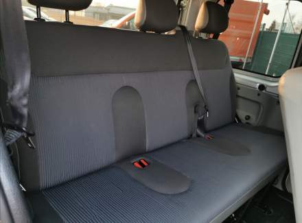 Opel - Vivaro
