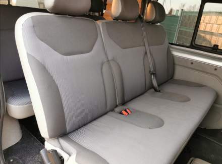 Opel - Vivaro