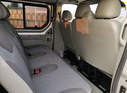 Opel - Vivaro