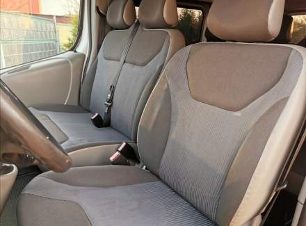 Opel - Vivaro
