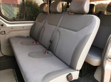 Opel - Vivaro