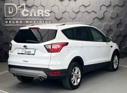 Ford - Kuga