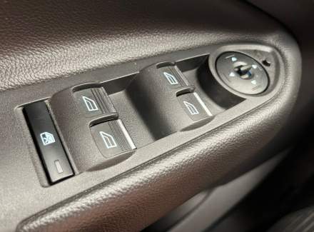 Ford - Kuga