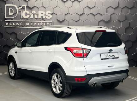 Ford - Kuga