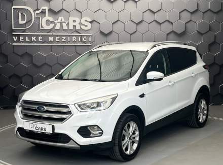 Ford - Kuga