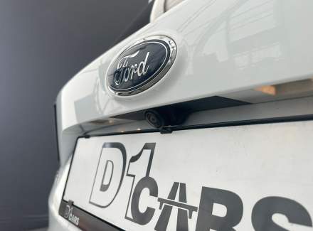 Ford - Kuga