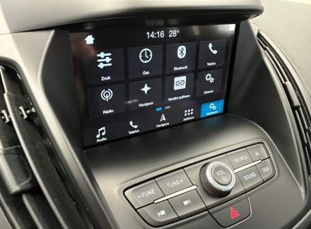 Ford - Kuga
