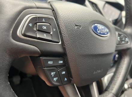 Ford - Kuga
