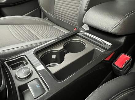 Ford - Kuga