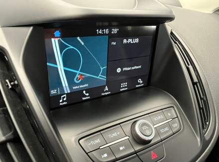 Ford - Kuga