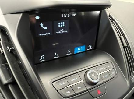 Ford - Kuga